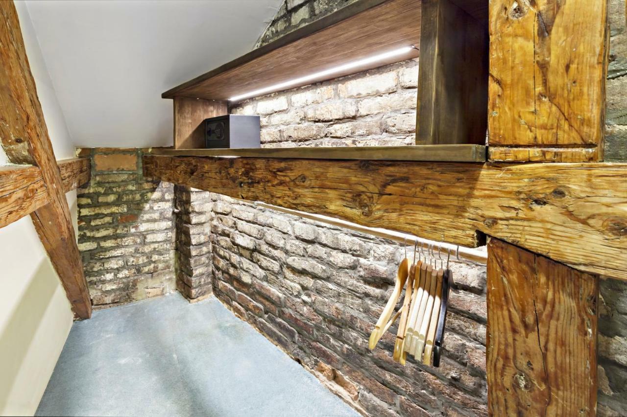Superb Luxury Suites Belgrad Exterior foto